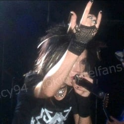 Bill kaulitz • I hate myself...