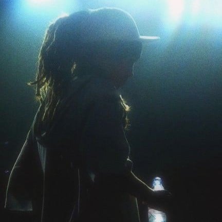 Tom Kaulitz||•dad
