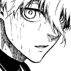 Nagi Seishiro