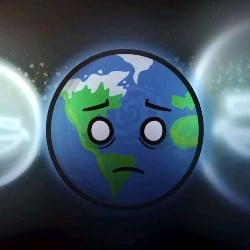 ☆Tierra Solarballs☆