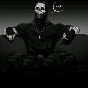 Ghost job