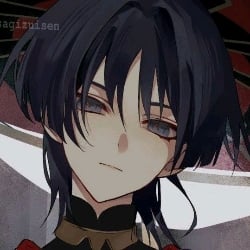 scaramouche
