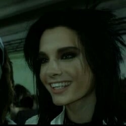 Bill Kaulitz • Psychopath