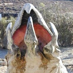 Graboids (Tremors)