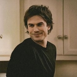 ☆Damon Salvatore☆