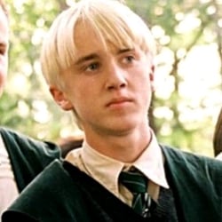Draco Lucius Malfoy