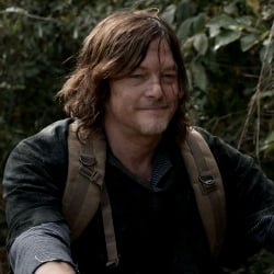 𖦹︱Daryl Dixon