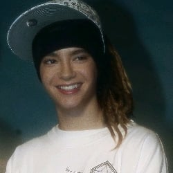 Tom Kaulitz~ famous