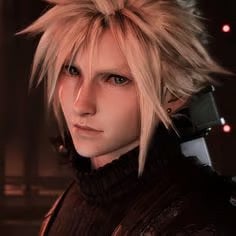 — Brother Cloud Strife
