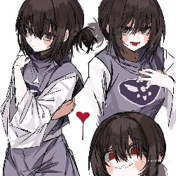 chara