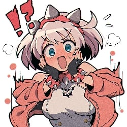 Elphelt Valentine