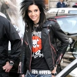 Bill Kaulitz