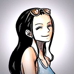 🌱Nico Robin (Spanish) 🌱