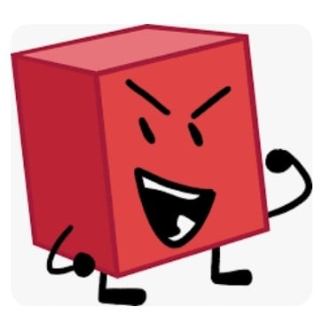 Blocky(bfdi) 