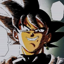Goku Black