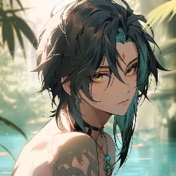 Xiao (Bf)