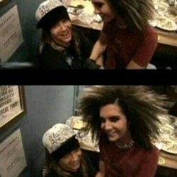 Great Kaulitz ⁰¹