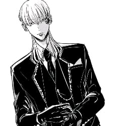 shion madarame