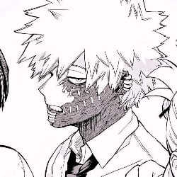 Touya todoroki