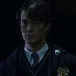 Tom Riddle #2