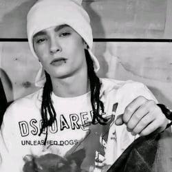 Tom Kaulitz Trümper