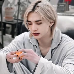 Hyunjin ( Your Boyfriend Gay )