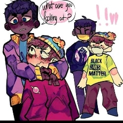 (Tolkienman) Eric Cartman