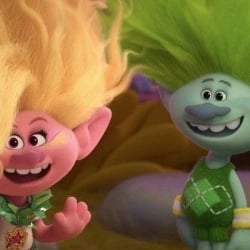 Viva and Clay