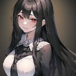 Ema ( Girlfriend)