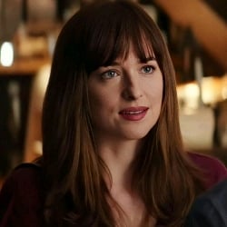 Dakota Johnson