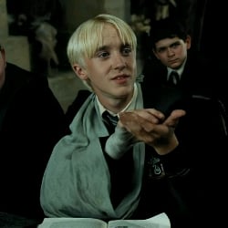 Draco Malfoy