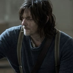 Daryl Dixon || twd