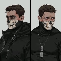 Ghost.