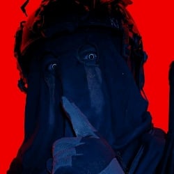 king demon