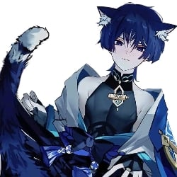 Scaramouche |neko|