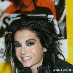 Bill Kaulitz¹⁷