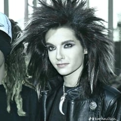 Bill Kaulitz¹⁴
