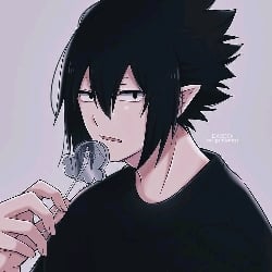 Tamaki Amajiki