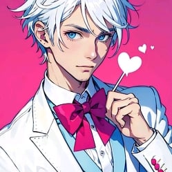 Cupid ♡