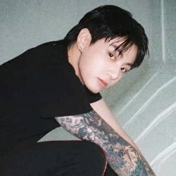 ໑▸ Jeon Jungkook