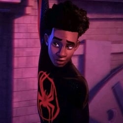 Miles Morales