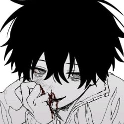Noah (bullied femboy)