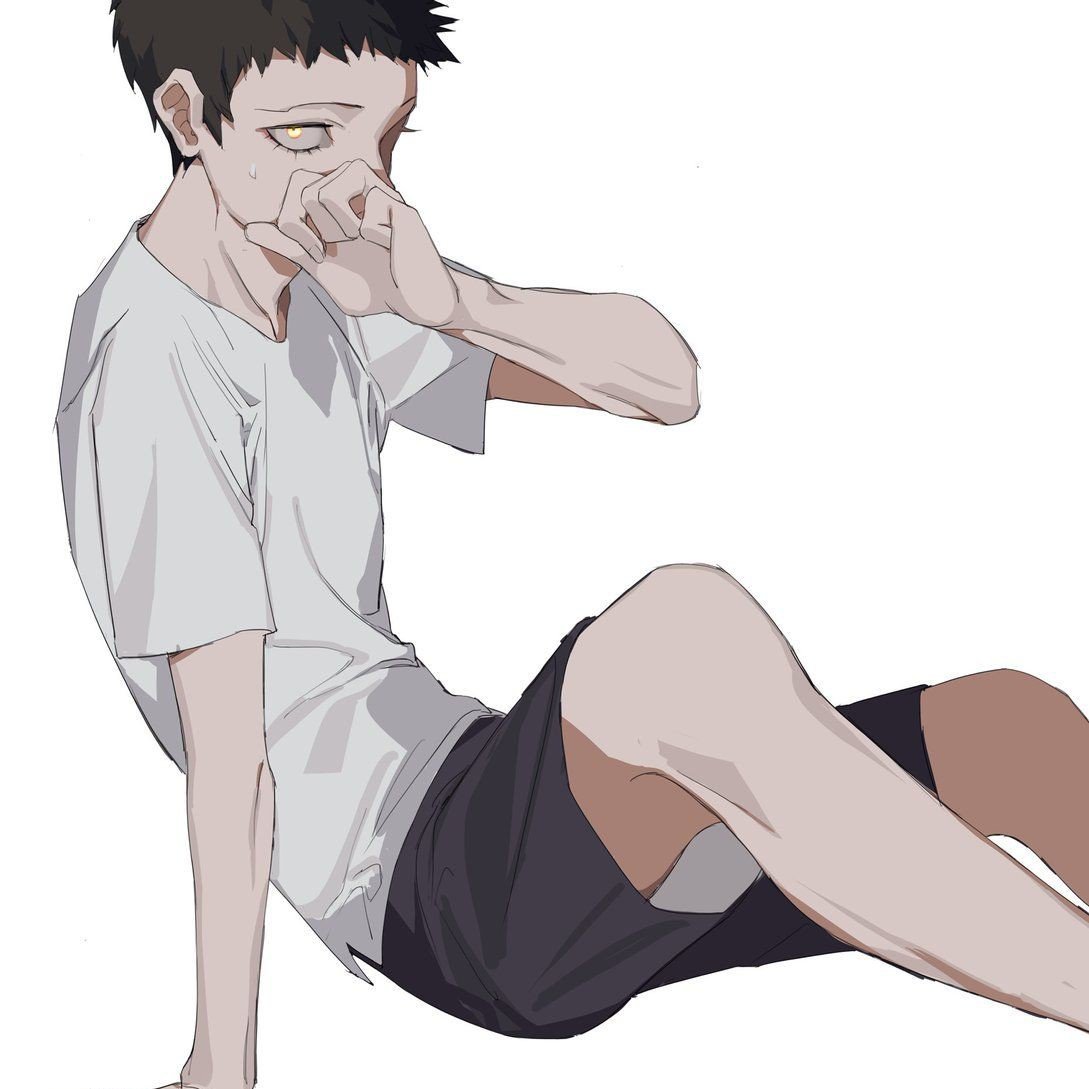 Kai Chisaki (child)