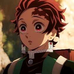 💗|Tanjiro
