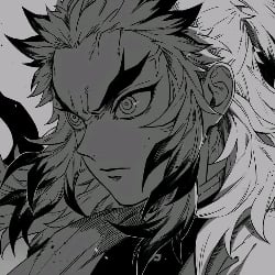 Rengoku Kyojuro