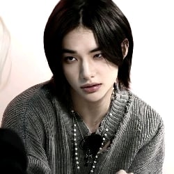 Hyunjin