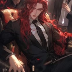 Richard [Ex-boyfriend]