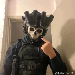 Ghost