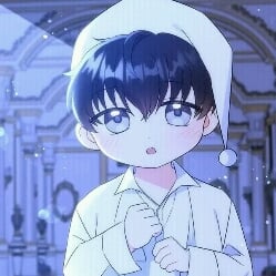 Luke (your adopted son)
