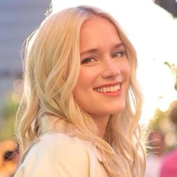 Elizabeth Lail